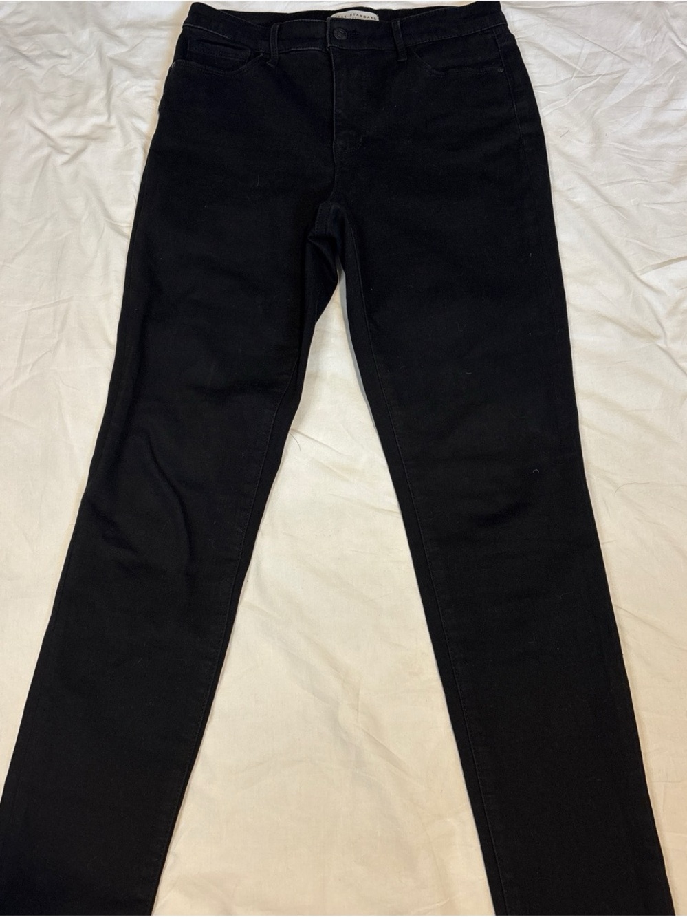 Sanctuary Black Skinny Jeans